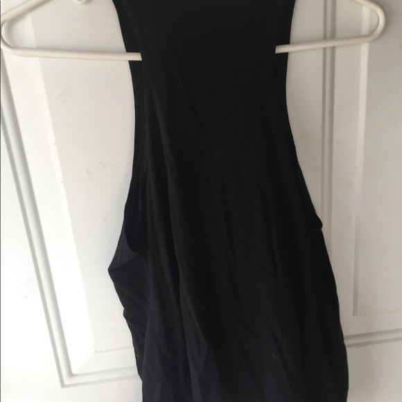 Vans tank - Picture 4 of 4